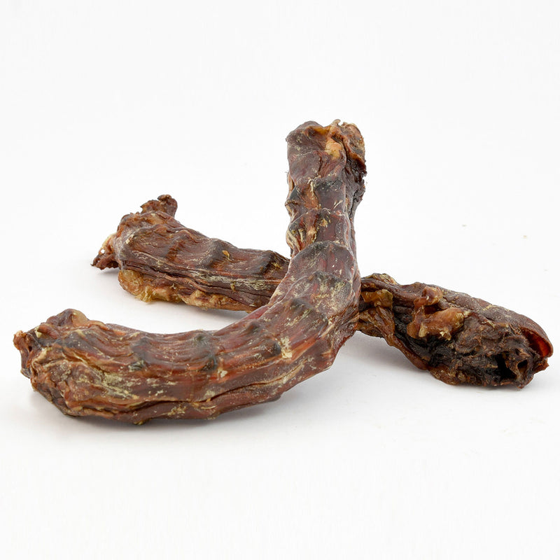 Duck Necks