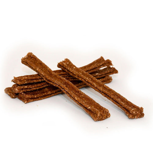 Vital Chewing Sticks with Beef & Duck (500g) Bucket