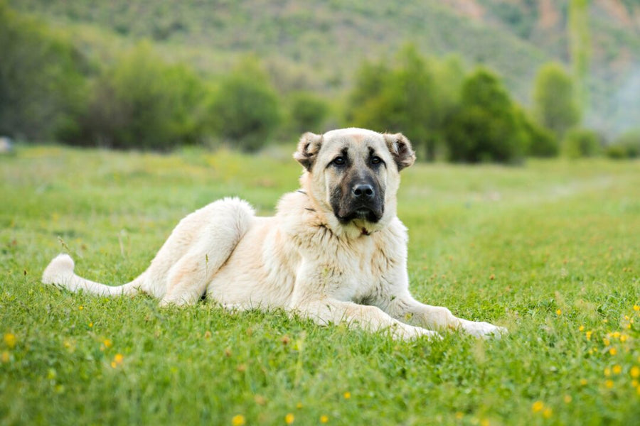 Kangal - Breed Guide