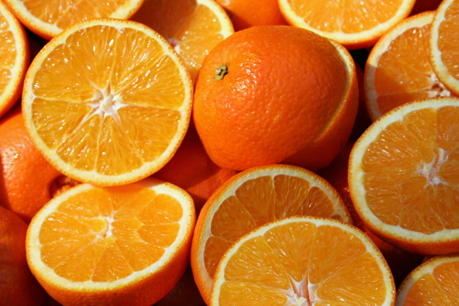 Can Dogs Eat Oranges? A UK Vet-Informed Guide