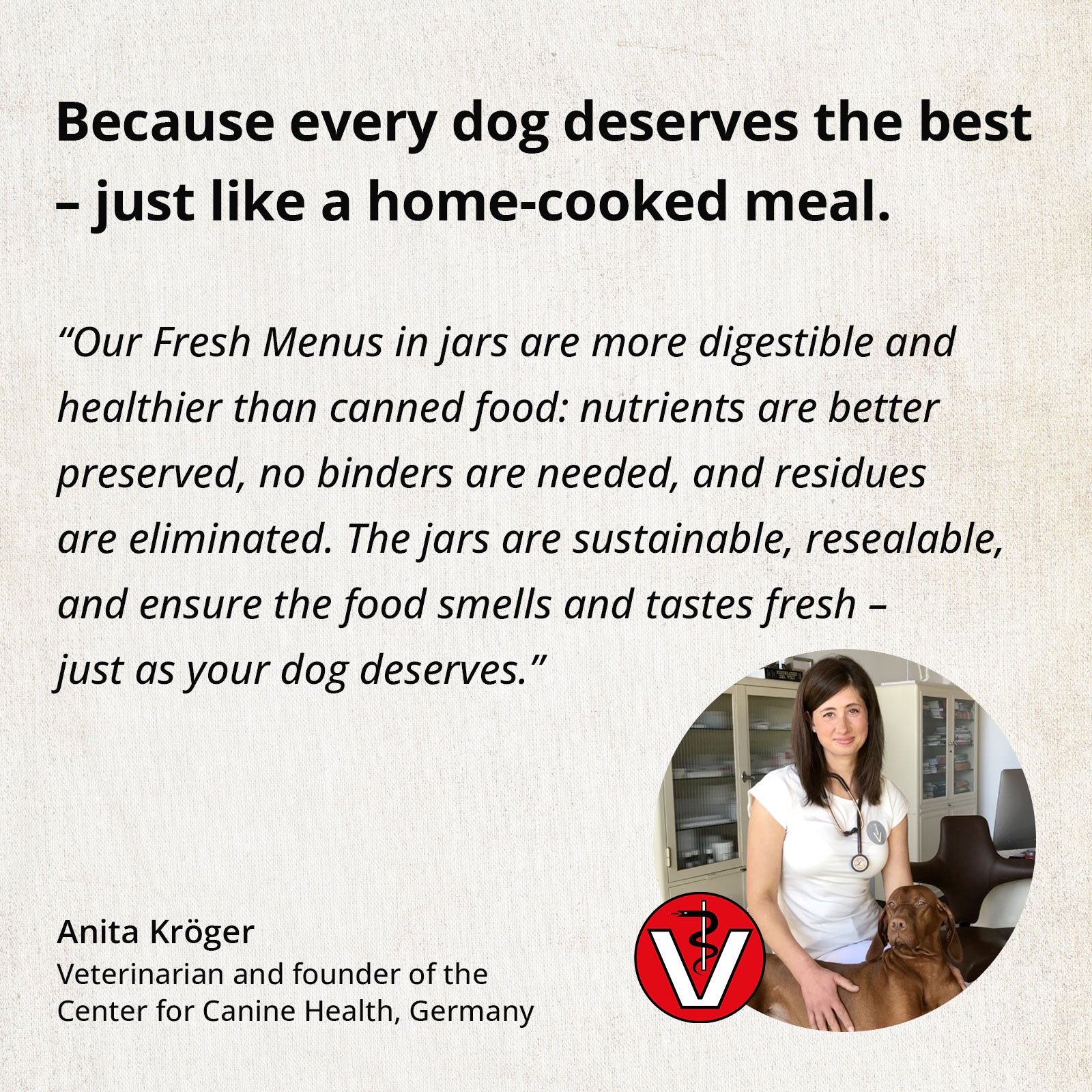 6 x 400g Beef with Sweet potato, Apple and Broccoli