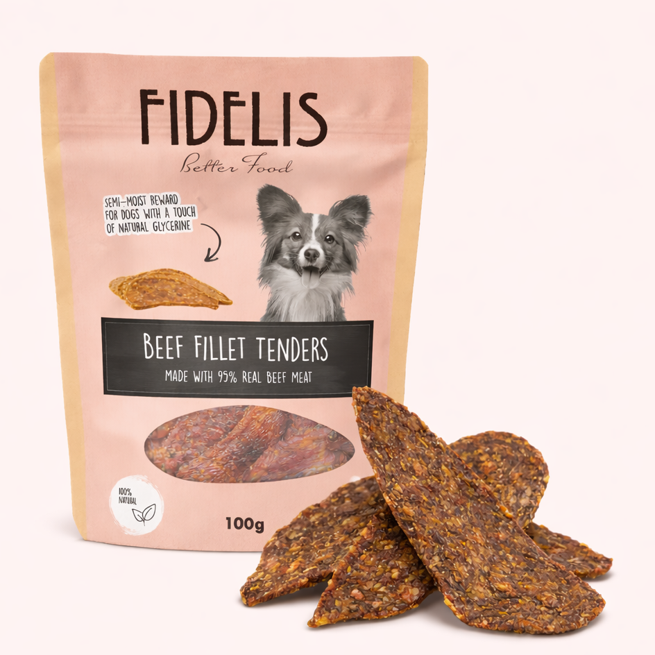 Fillet Tenders