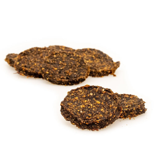 Rabbit Burgers (100g)