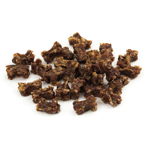 Mini Duck Training Bones (100g)