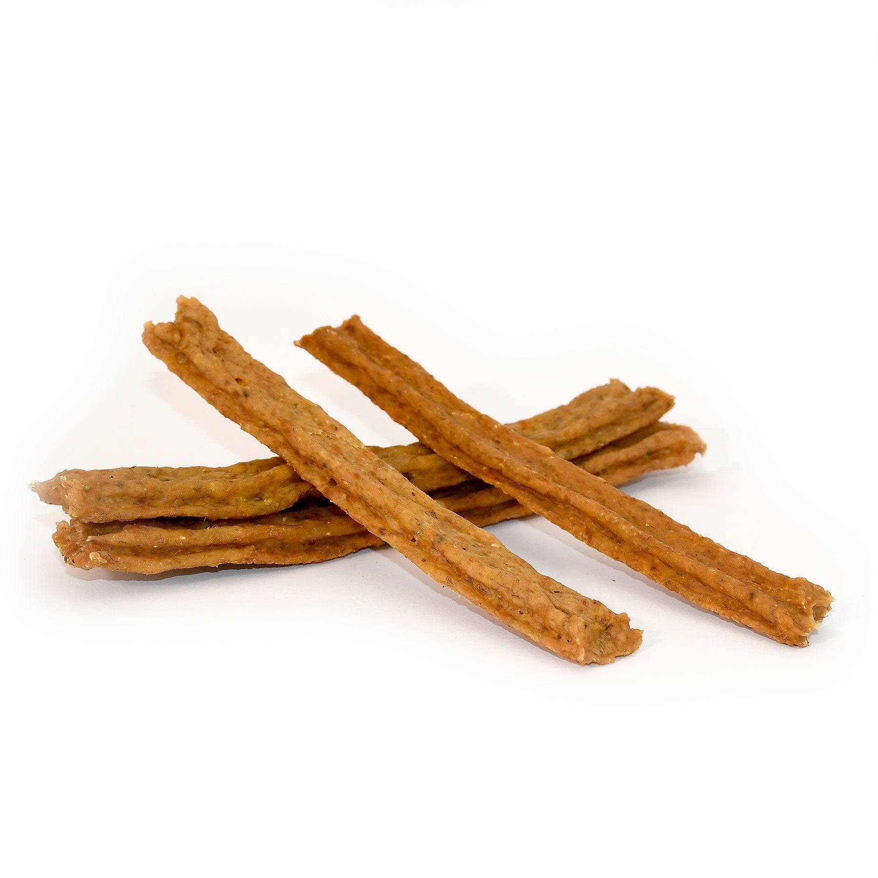 Vital Chewing Sticks Beef with Salmon Oil (150g)