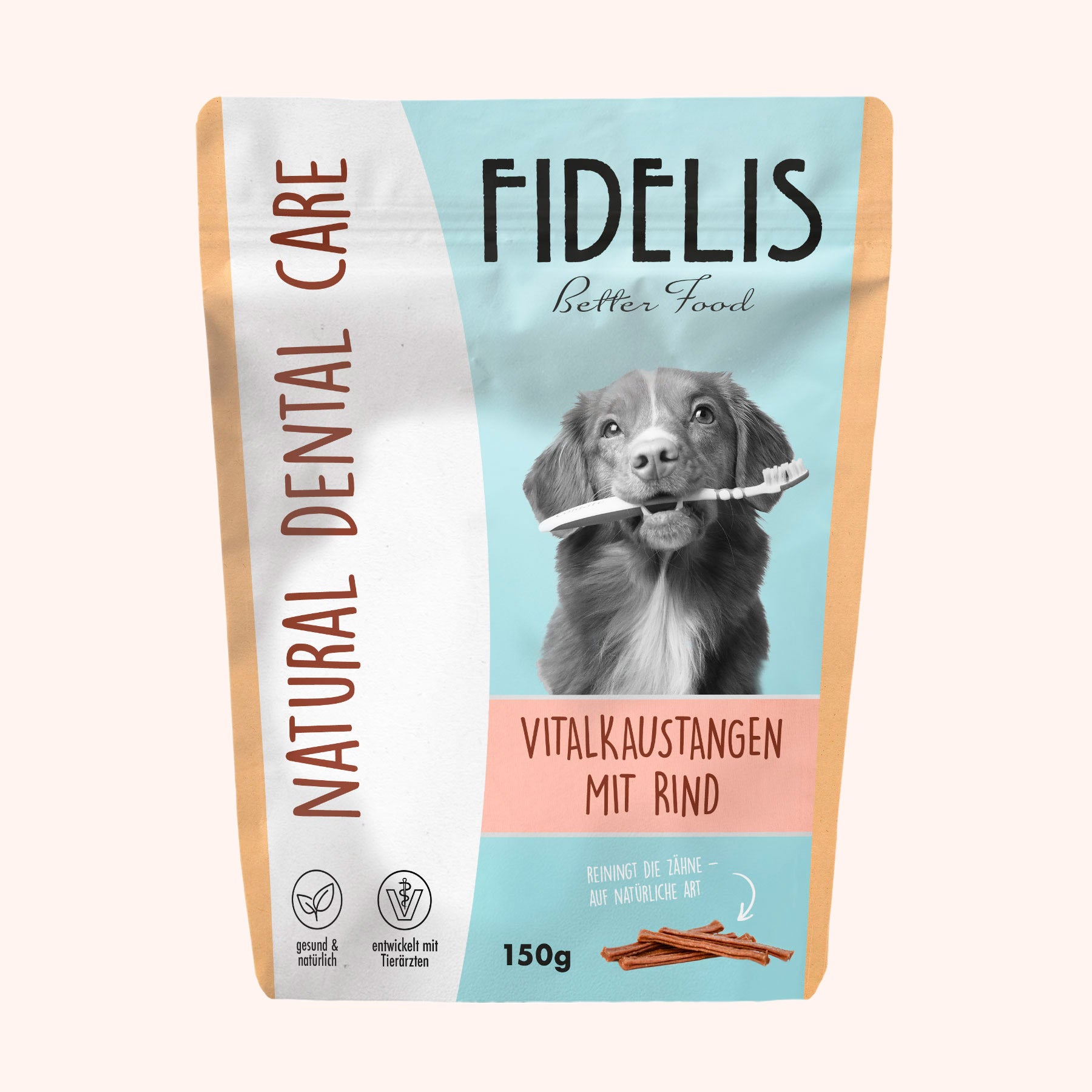 Vital Chewing Sticks Beef