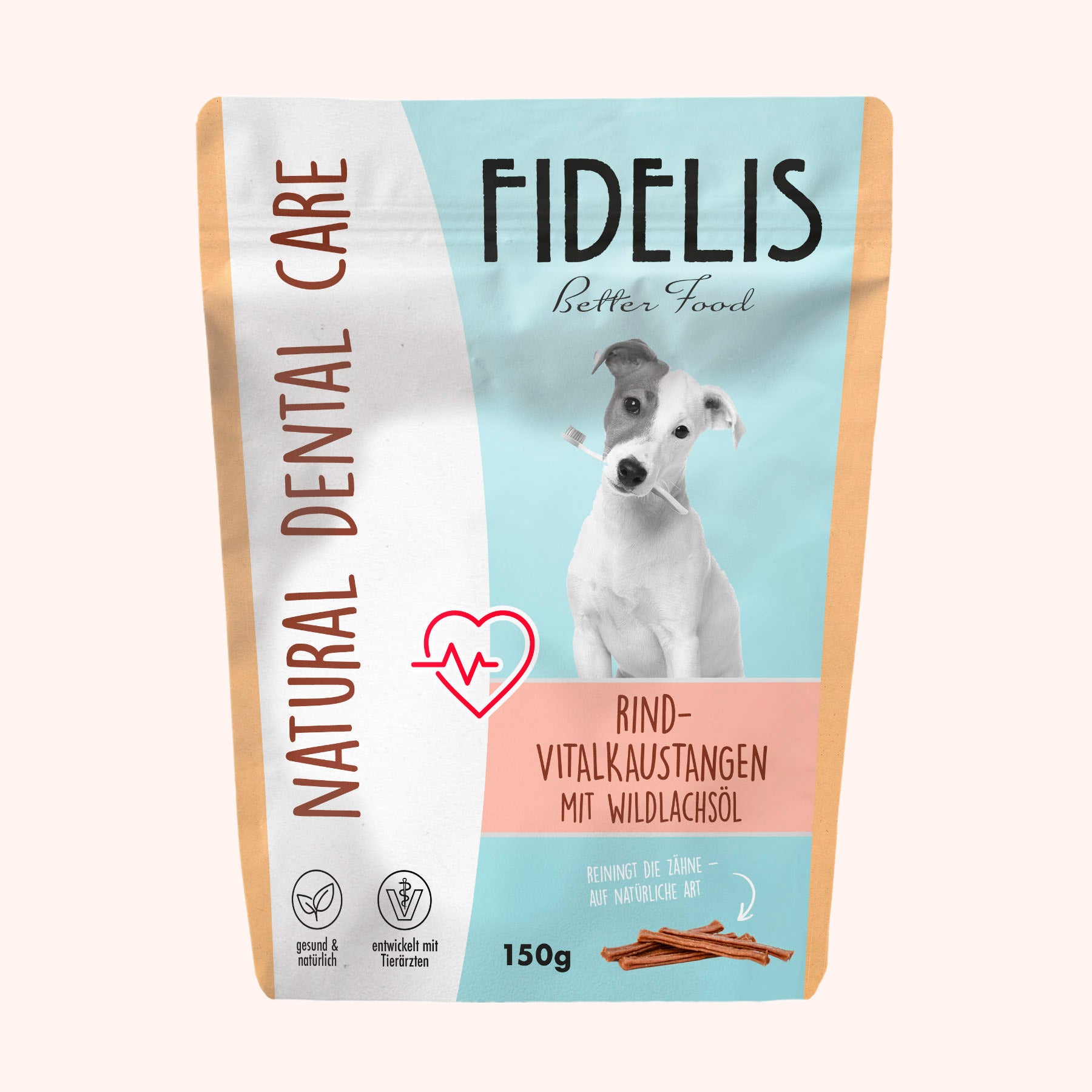 Vital Chewing Sticks Beef Oil