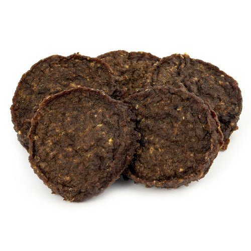 Horse Burgers (100g)