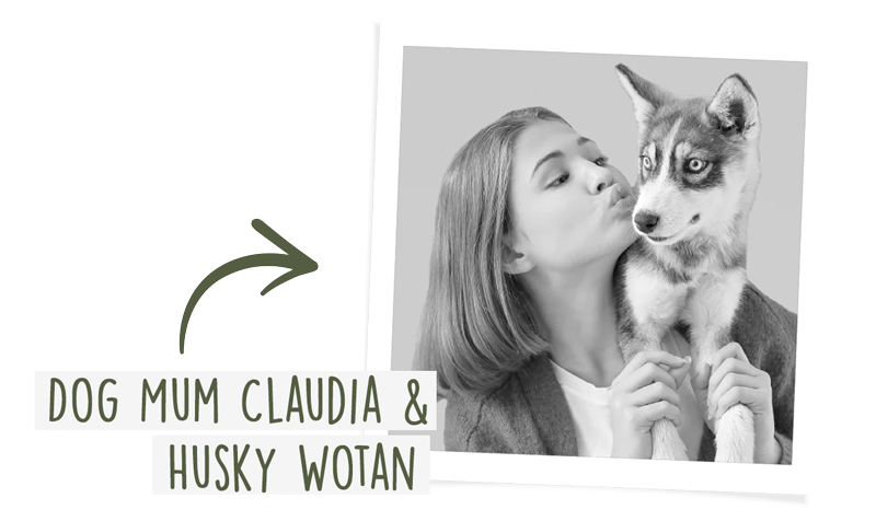 As Good As Homemade!