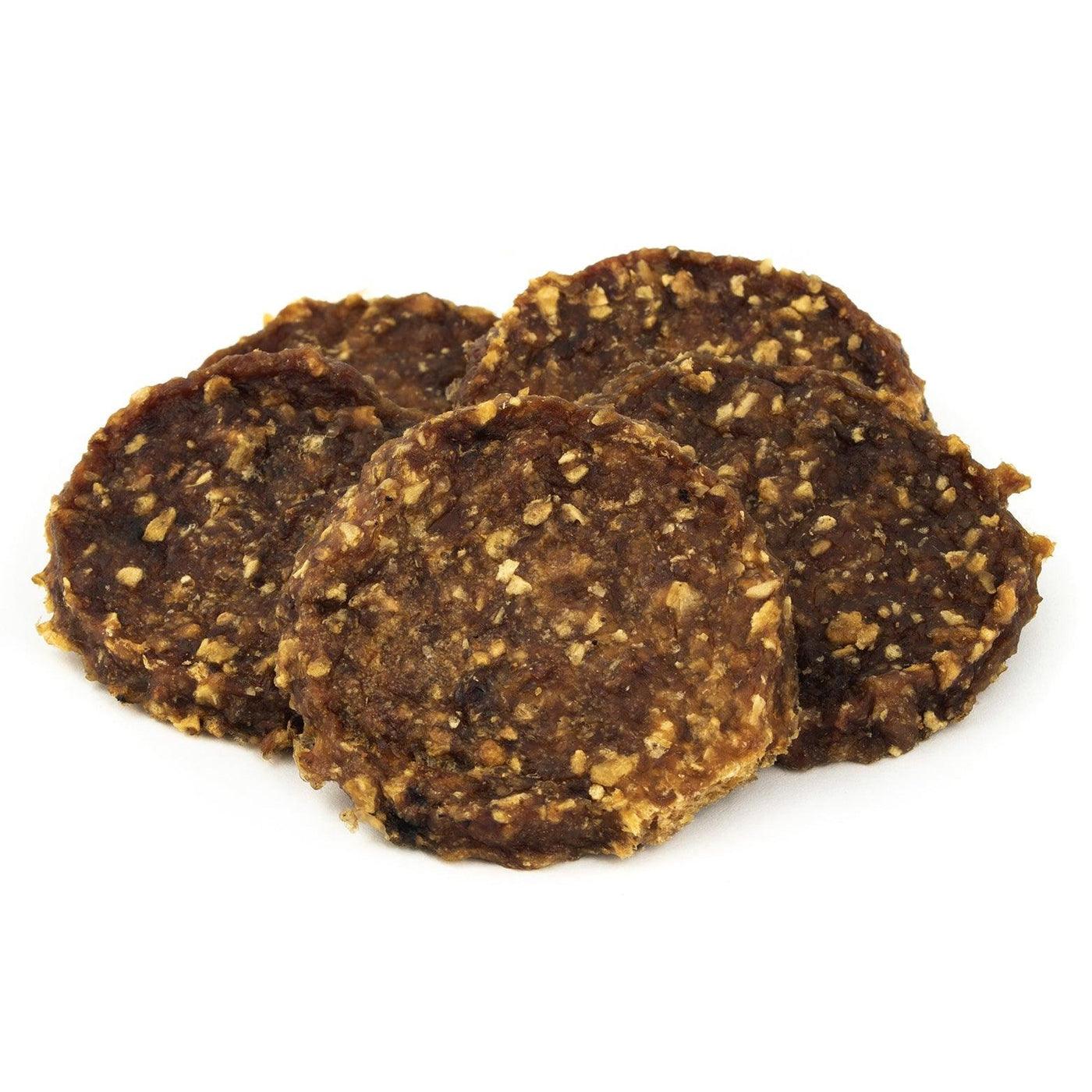 Duck Burgers (100g)