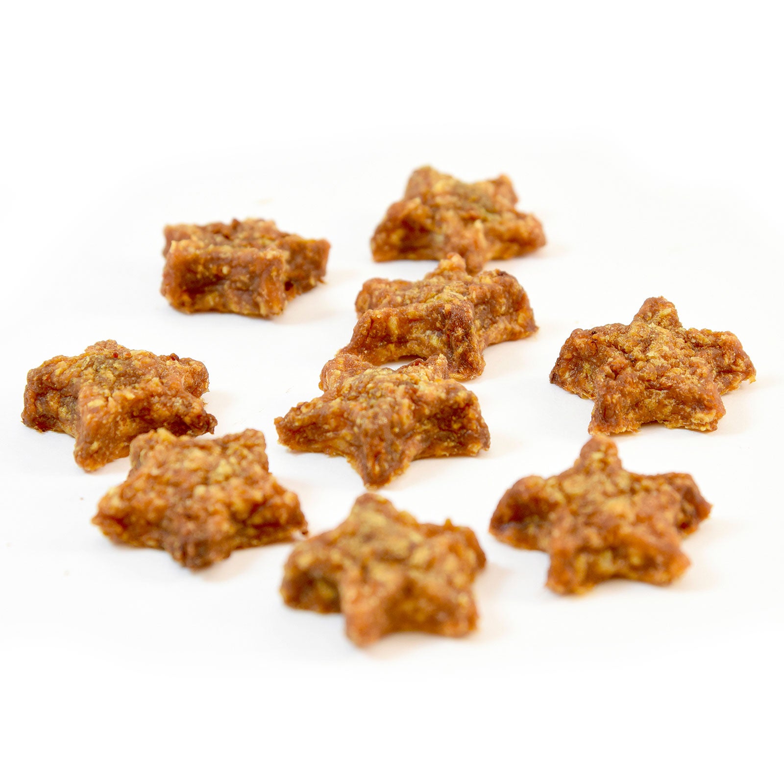 Chicken Stars (100g)