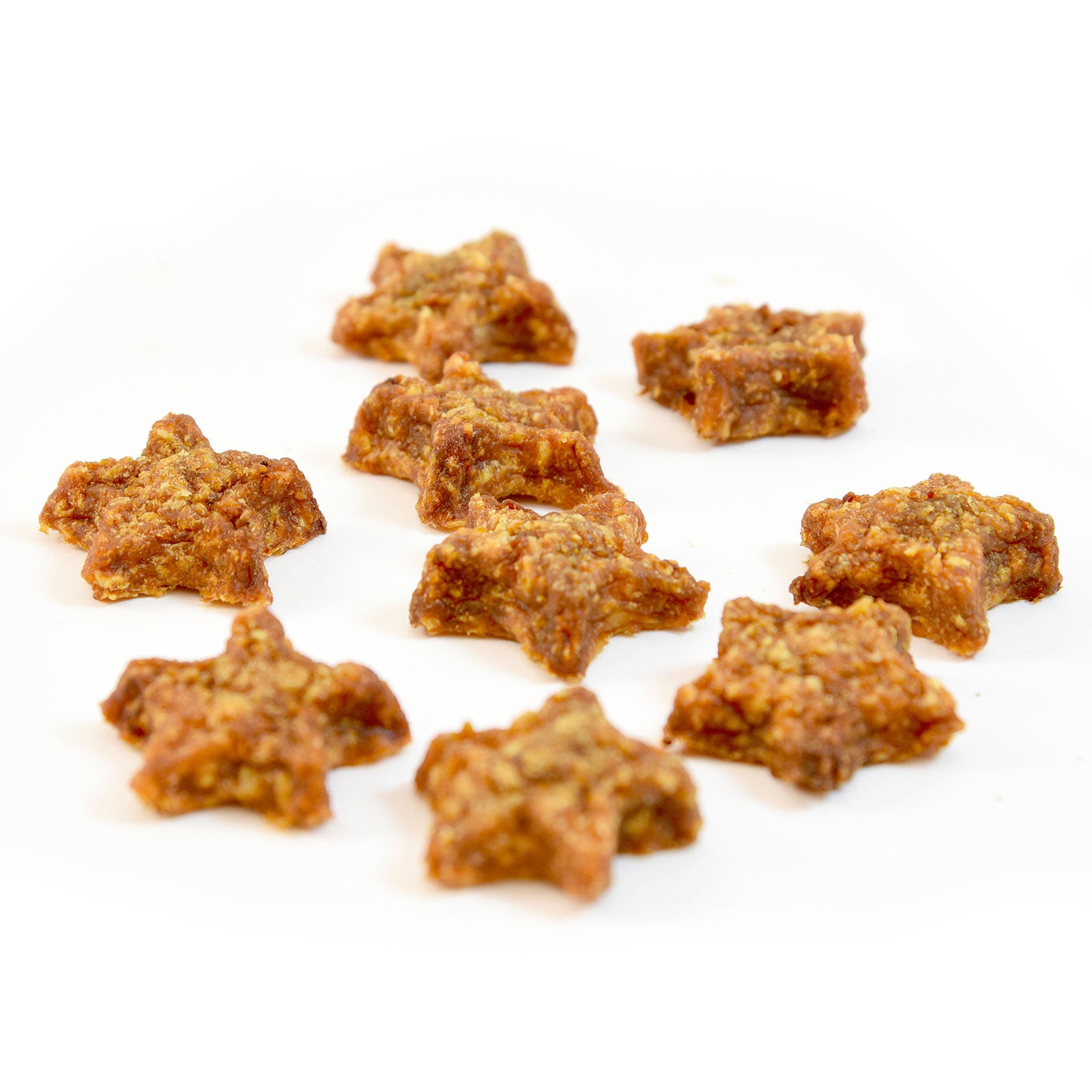 Turkey Stars (100g)