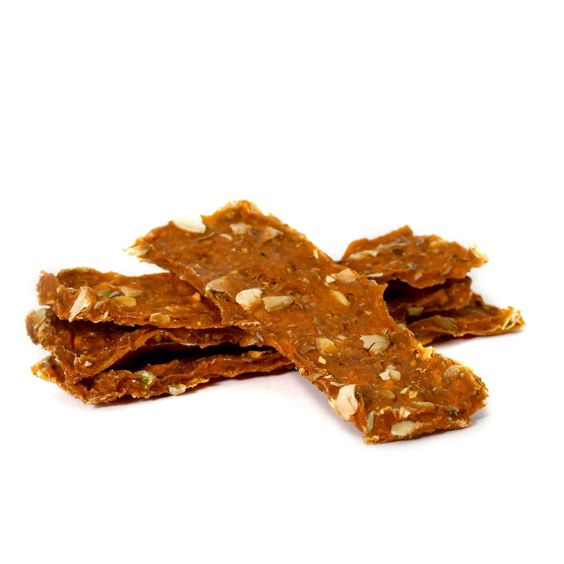 Veggie Strips Pumpkin (100g)