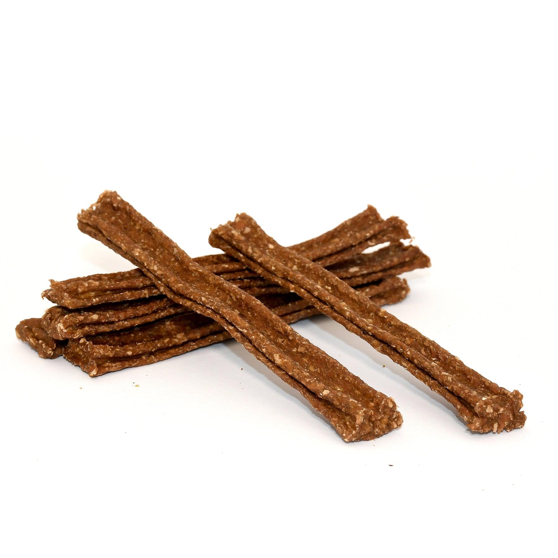 Vital Chewing Sticks with Beef & Duck (150g)