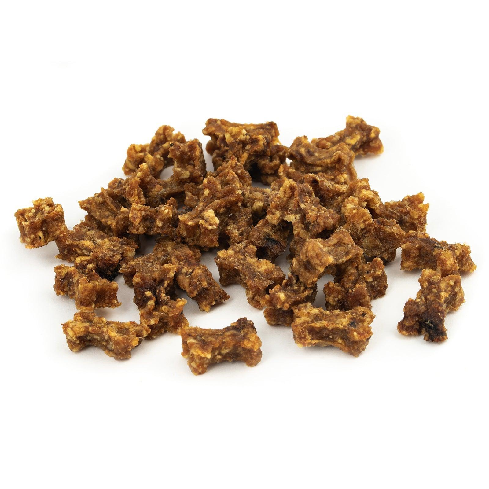 Mini Chicken Training Bones (100g)