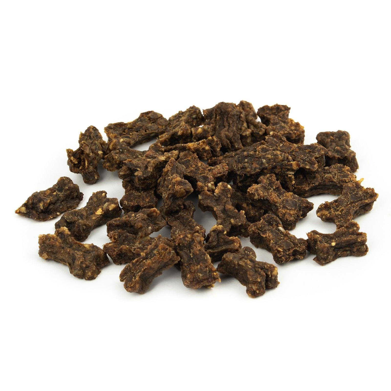 Mini Rabbit Training Bones (100g)