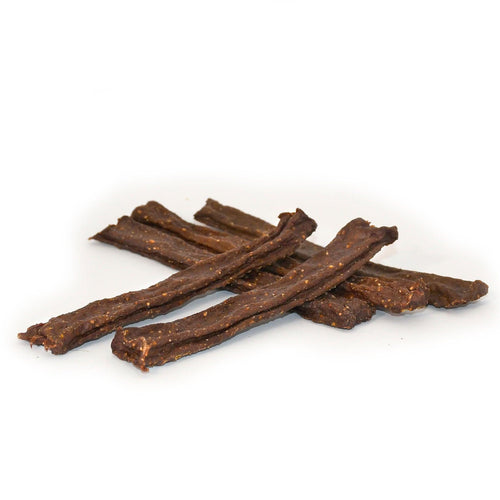 Vital Chewing Sticks Beef (500g) Bucket