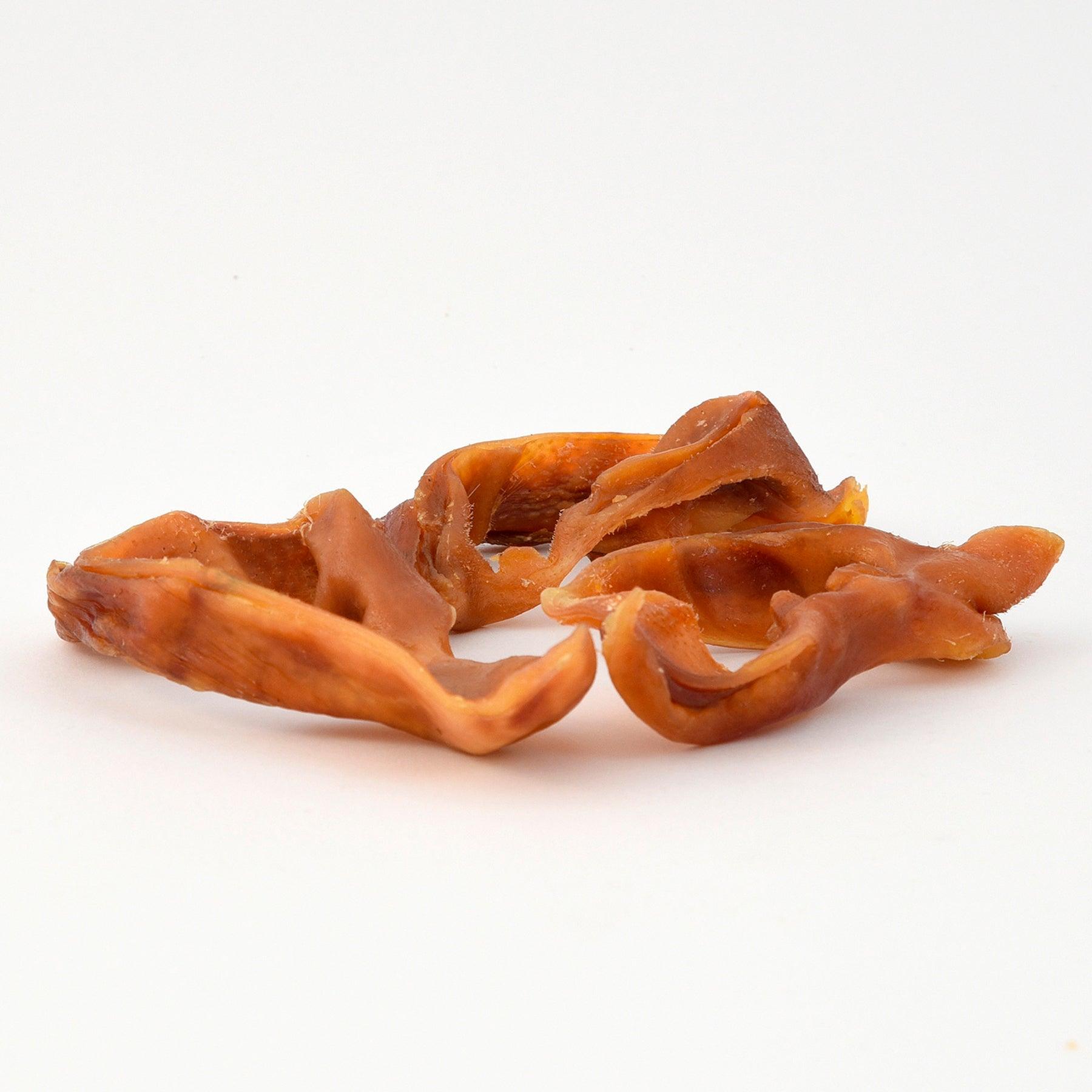 Pork Ear Strips