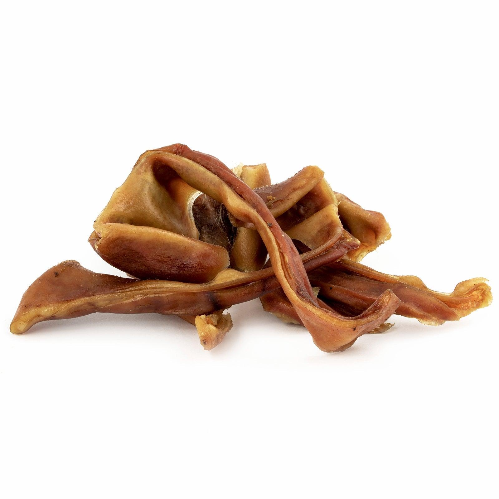 Pork Ear Strips